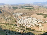 ARBEL pan