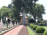 Baha'i gardens (32)