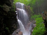 Flume Gorge, New Hampshire-014