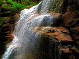 Flume Gorge, New Hampshire-016