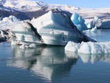 Jokulstarlon- iceberg lagoon  (11)