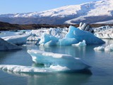 Jokulstarlon- iceberg lagoon  (12)