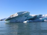 Jokulstarlon- iceberg lagoon  (29)