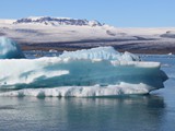 Jokulstarlon- iceberg lagoon  (3)