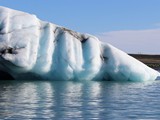 Jokulstarlon- iceberg lagoon  (32)