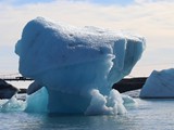 Jokulstarlon- iceberg lagoon  (38)