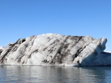 Jokulstarlon- iceberg lagoon  (47)