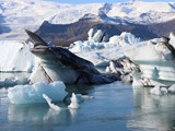 Jokulstarlon- iceberg lagoon  (7)