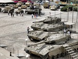 Latrun tank museum (18)