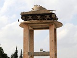 Latrun tank museum (6)