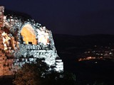 Nimrod fortress (17)poster