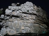 nimrod fortress (1)poster