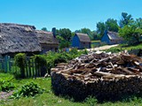 Plymouth plantation. Massachusets-017