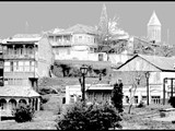 Tbilisi 6 frame