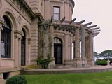 Vanderbilt marble house, Newport-019